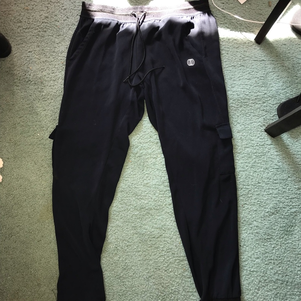 Used Balance Collection Sports Joggers